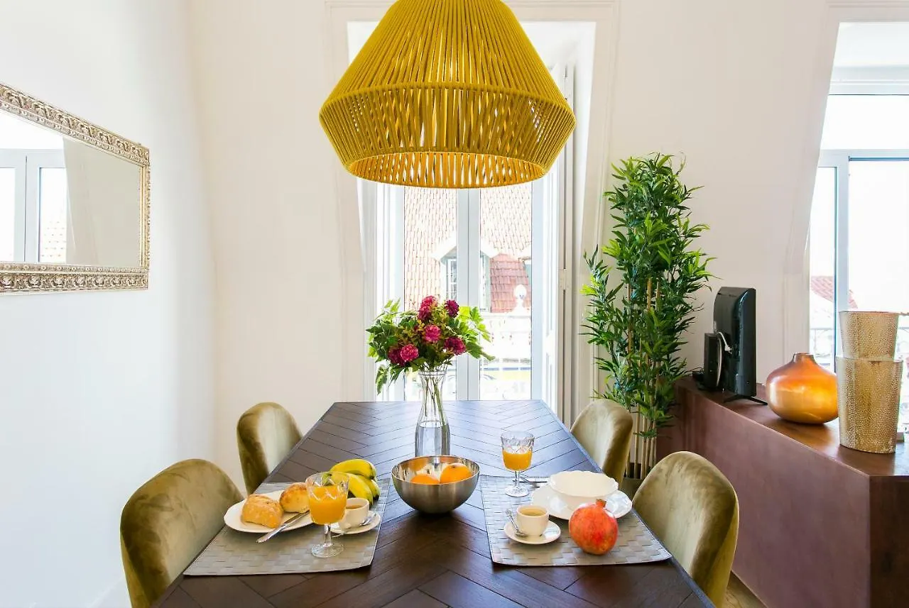 Apartment 2 Beautiful Suites Upscale Flat Embracing Tejo! Lissabon Portugal